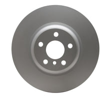 Load image into Gallery viewer, DFC DFC 16-25 BMW i4 Rear GeoSPEC Coated Rotor