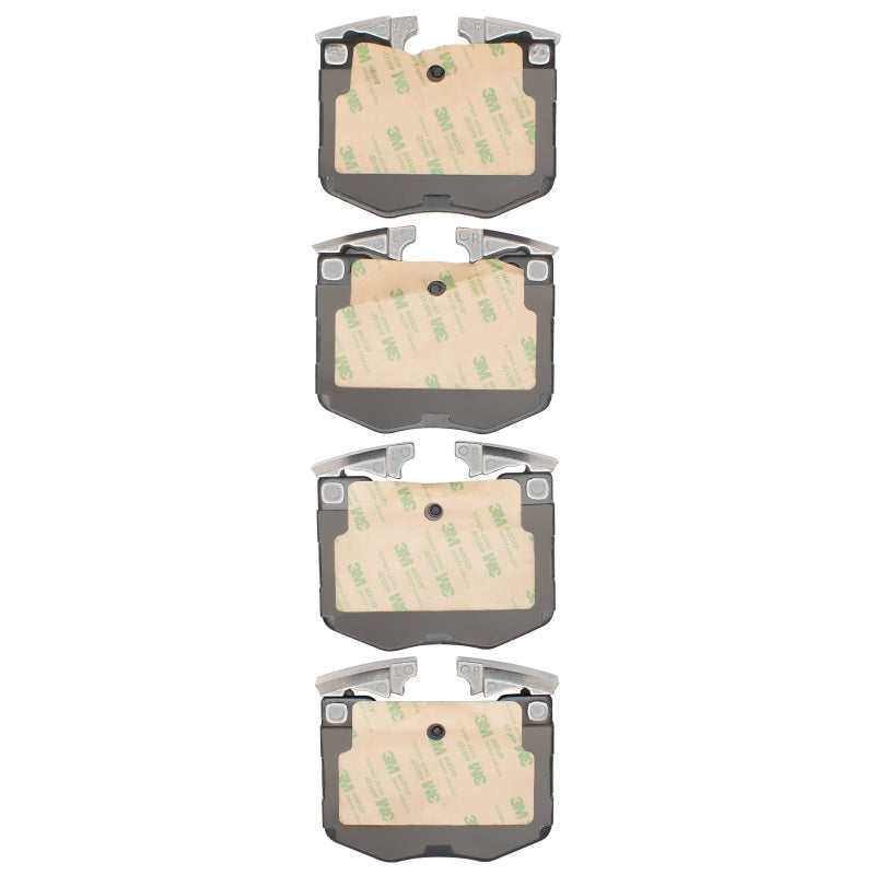 DFC DFC 16-25 BMW iX Front Euro 5000 Ceramic Brake Pads