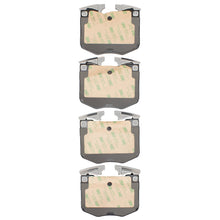 Load image into Gallery viewer, DFC DFC 16-25 BMW iX Front Euro 5000 Ceramic Brake Pads