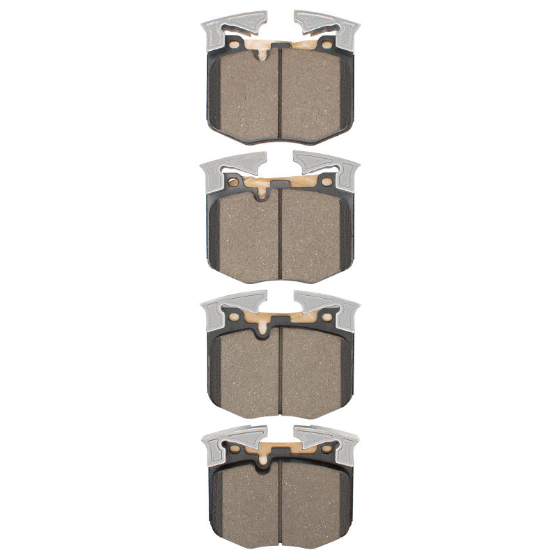 DFC DFC 16-25 BMW iX Front Euro 5000 Ceramic Brake Pads