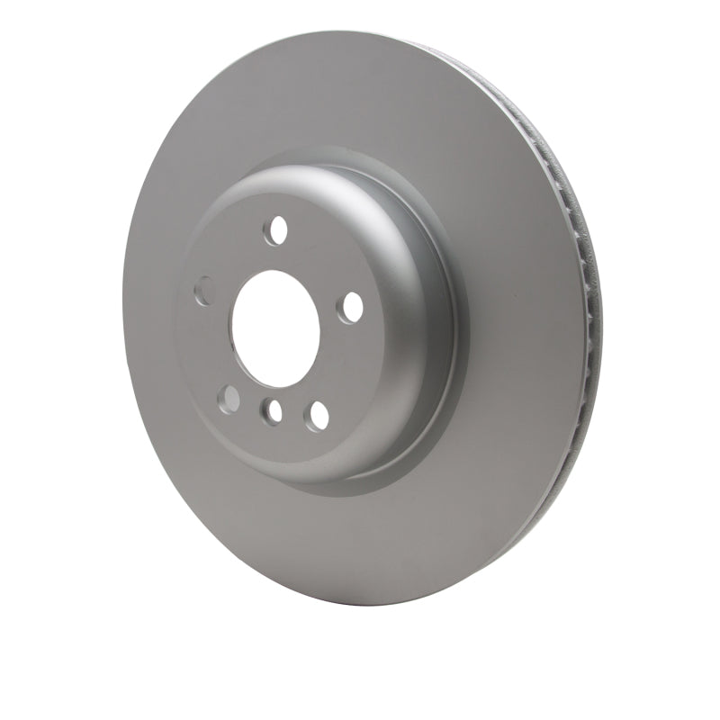 DFC DFC 16-25 BMW M440iX Rear Hi-Carbon Alloy Geomet Coated Rotor
