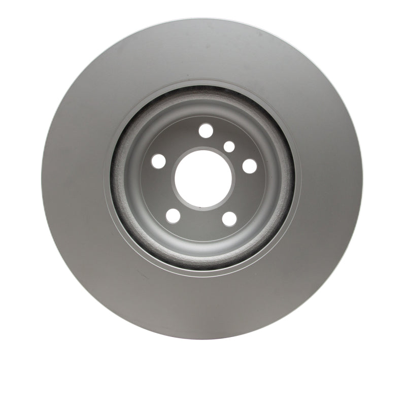 DFC DFC 16-25 BMW M440iX Rear Hi-Carbon Alloy Geomet Coated Rotor