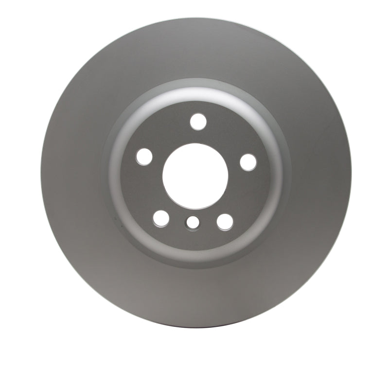 DFC DFC 16-25 BMW M440iX Rear Hi-Carbon Alloy Geomet Coated Rotor