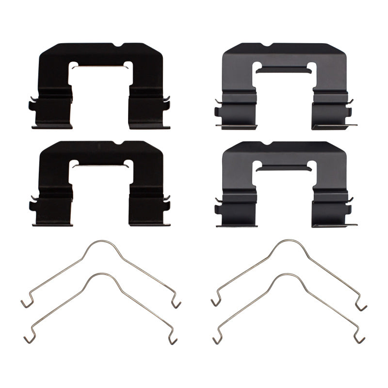 DFC DFC 16-25 Buick Envista Front Premium Hardware Kit