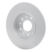 Load image into Gallery viewer, DFC DFC 16-25 Buick Regal TOURX Rear GeoSPEC Coated Rotor