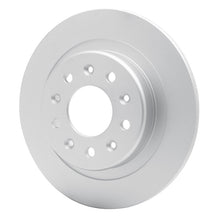 Load image into Gallery viewer, DFC DFC 16-25 Buick Regal TOURX Rear GeoSPEC Coated Rotor