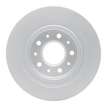 Load image into Gallery viewer, DFC DFC 16-25 Buick Regal TOURX Rear GeoSPEC Coated Rotor