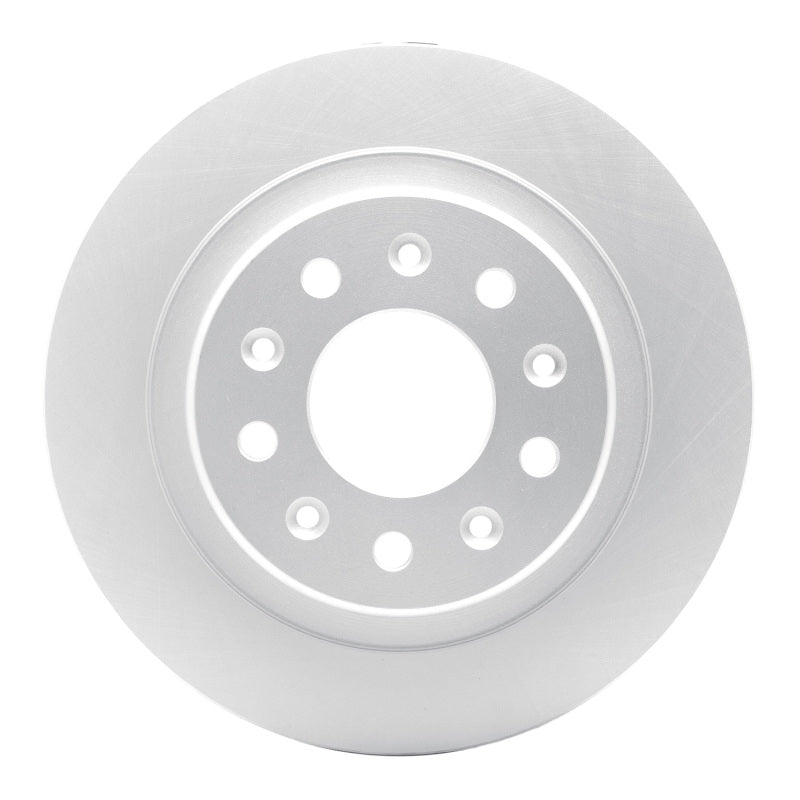 DFC DFC 16-25 Buick Regal TOURX Rear GeoSPEC Coated Rotor