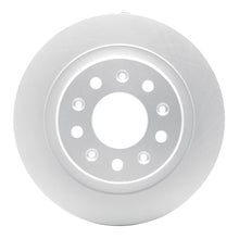 Load image into Gallery viewer, DFC DFC 16-25 Buick Regal TOURX Rear GeoSPEC Coated Rotor