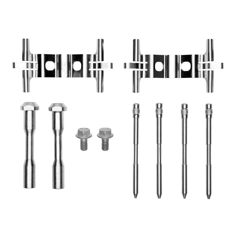 DFC DFC 16-25 Ford Focus Front Premium Hardware Kit