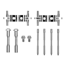 Load image into Gallery viewer, DFC DFC 16-25 Ford Focus Front Premium Hardware Kit