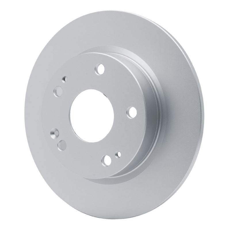 DFC DFC 16-25 Honda Civic Coupe Rear GeoSPEC Coated Rotor