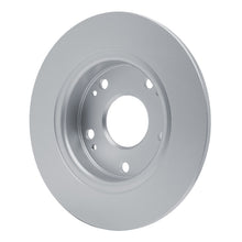 Load image into Gallery viewer, DFC DFC 16-25 Honda Civic Coupe Rear GeoSPEC Coated Rotor