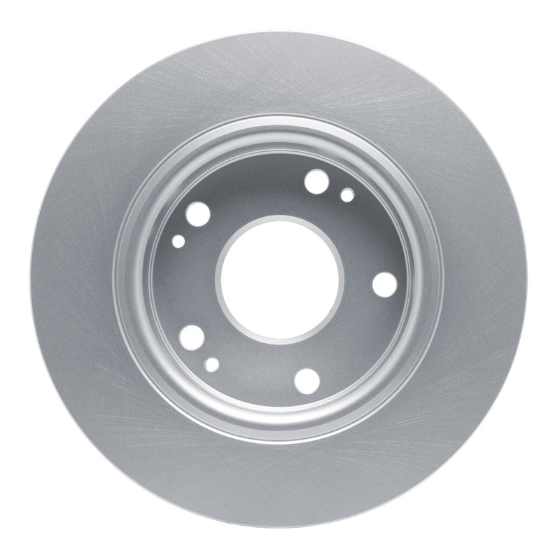 DFC DFC 16-25 Honda Civic Coupe Rear GeoSPEC Coated Rotor