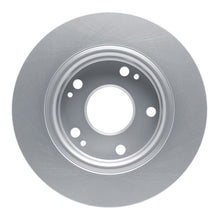 Load image into Gallery viewer, DFC DFC 16-25 Honda Civic Coupe Rear GeoSPEC Coated Rotor