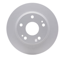 Load image into Gallery viewer, DFC DFC 16-25 Honda Civic Coupe Rear GeoSPEC Coated Rotor