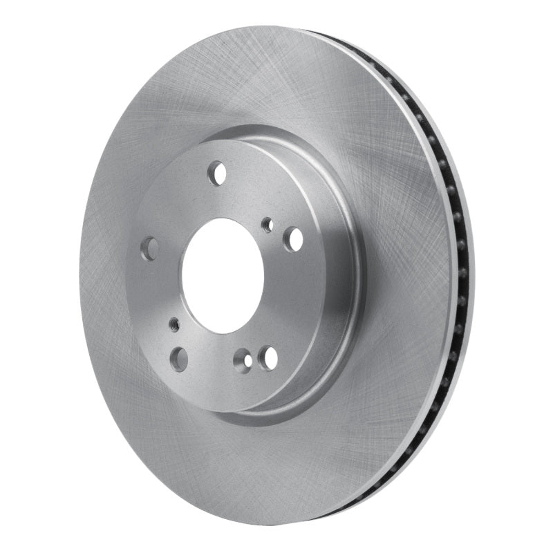 DFC DFC 16-25 Honda Civic Hatchback Front Brake Rotor