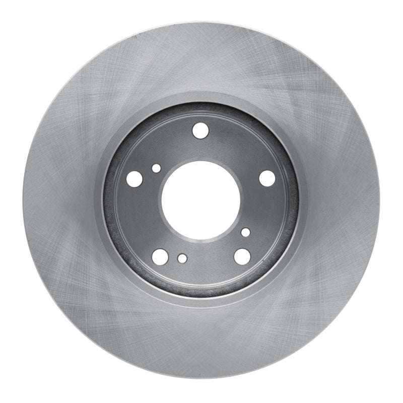 DFC DFC 16-25 Honda Civic Hatchback Front Brake Rotor