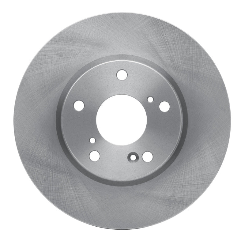 DFC DFC 16-25 Honda Civic Hatchback Front Brake Rotor