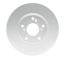 Load image into Gallery viewer, DFC DFC 16-25 Honda Civic Hatchback Front GeoSPEC Coated Rotor