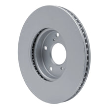 Load image into Gallery viewer, DFC DFC 16-25 Honda Civic Hatchback Front GeoSPEC Coated Rotor