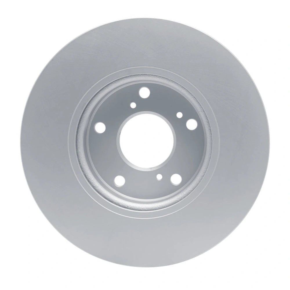 DFC DFC 16-25 Honda Civic Hatchback Front GeoSPEC Coated Rotor