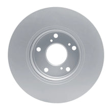 Load image into Gallery viewer, DFC DFC 16-25 Honda Civic Hatchback Front GeoSPEC Coated Rotor