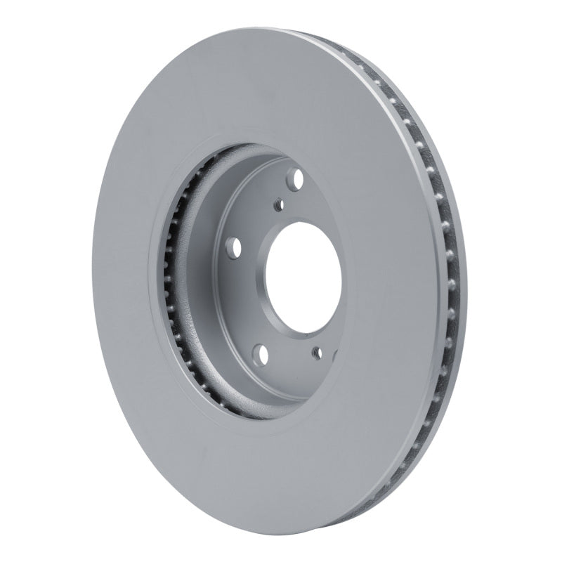 DFC DFC 16-25 Honda Civic Hatchback Front GeoSPEC Coated Rotor