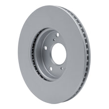 Load image into Gallery viewer, DFC DFC 16-25 Honda Civic Hatchback Front GeoSPEC Coated Rotor
