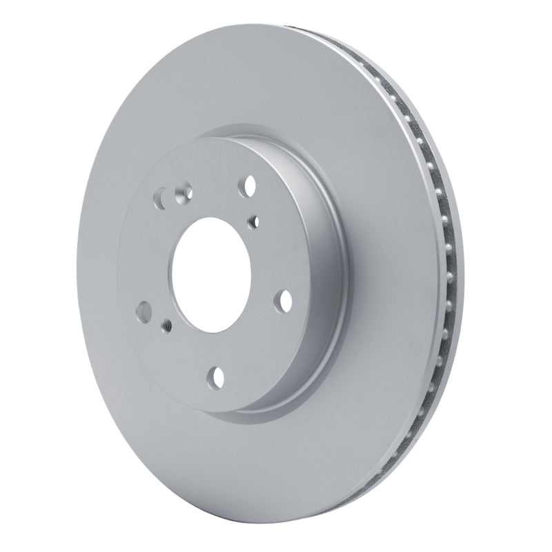 DFC DFC 16-25 Honda Civic Hatchback Front GeoSPEC Coated Rotor
