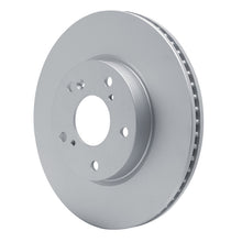 Load image into Gallery viewer, DFC DFC 16-25 Honda Civic Hatchback Front GeoSPEC Coated Rotor