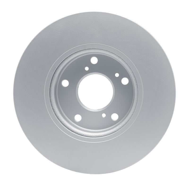 DFC DFC 16-25 Honda Civic Hatchback Front GeoSPEC Coated Rotor