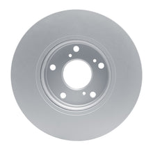 Load image into Gallery viewer, DFC DFC 16-25 Honda Civic Hatchback Front GeoSPEC Coated Rotor