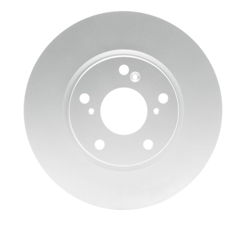 DFC DFC 16-25 Honda Civic Hatchback Front GeoSPEC Coated Rotor