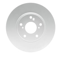 Load image into Gallery viewer, DFC DFC 16-25 Honda Civic Hatchback Front GeoSPEC Coated Rotor