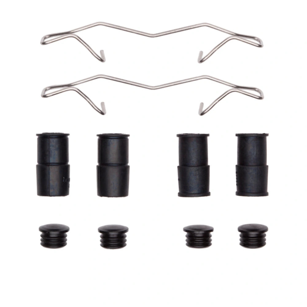 DFC 16-25 Honda Civic Rear Premium Hardware Kit - DFC 340-54029