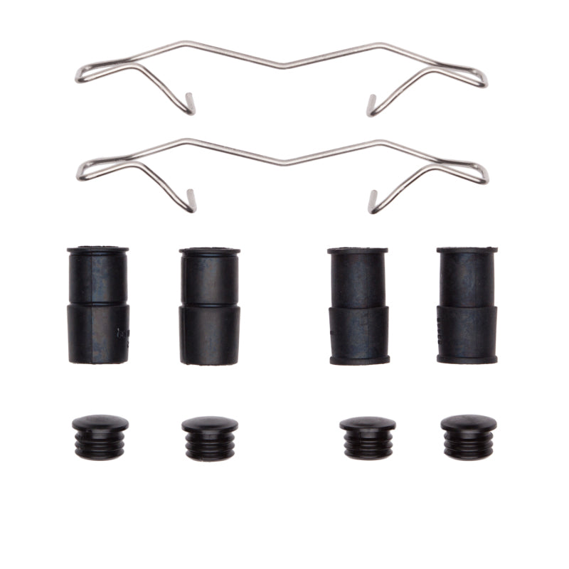 DFC DFC 16-25 Honda Civic Rear Premium Hardware Kit