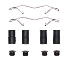 Load image into Gallery viewer, DFC DFC 16-25 Honda Civic Rear Premium Hardware Kit