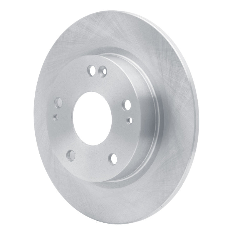 DFC DFC 16-25 Honda Insight Rear Brake Rotor