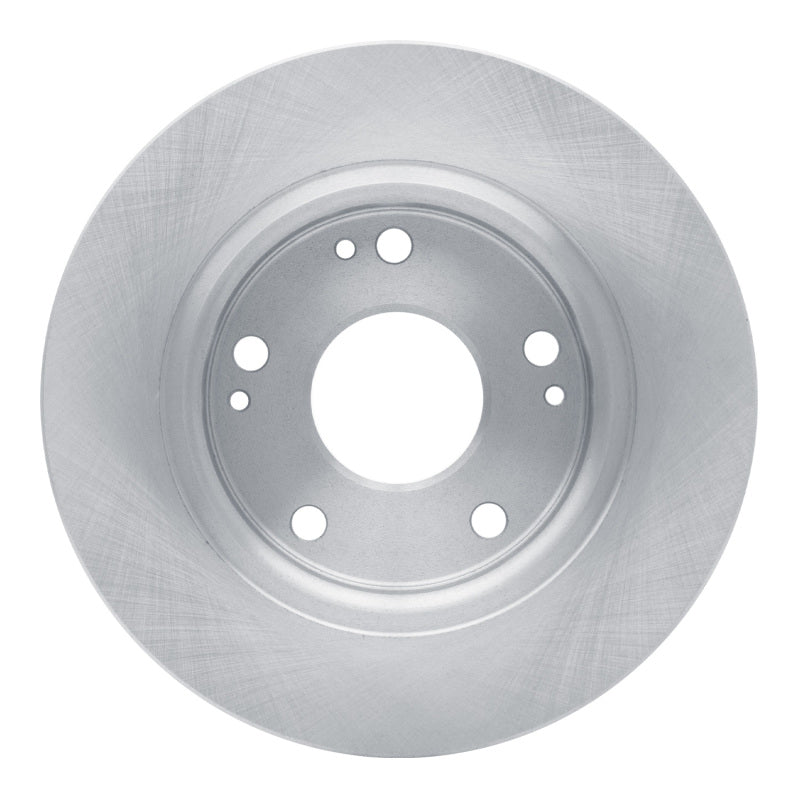 DFC DFC 16-25 Honda Insight Rear Brake Rotor