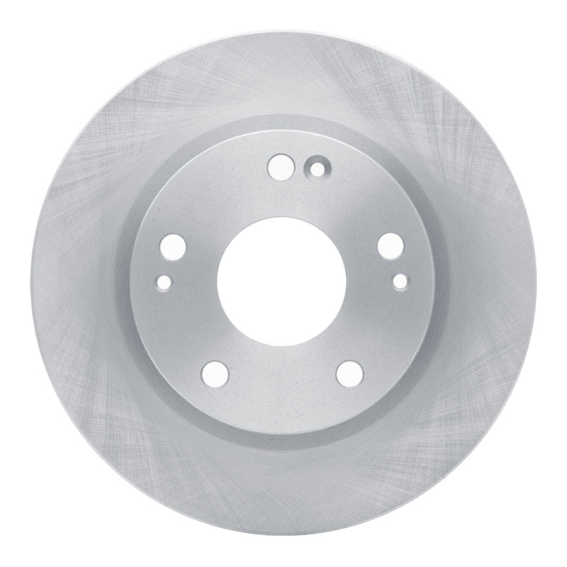 DFC DFC 16-25 Honda Insight Rear Brake Rotor