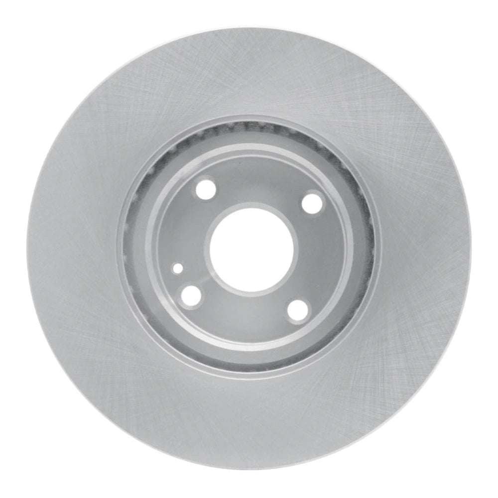 DFC DFC 16-25 Mazda MX-5 Miata Front Brake Rotor