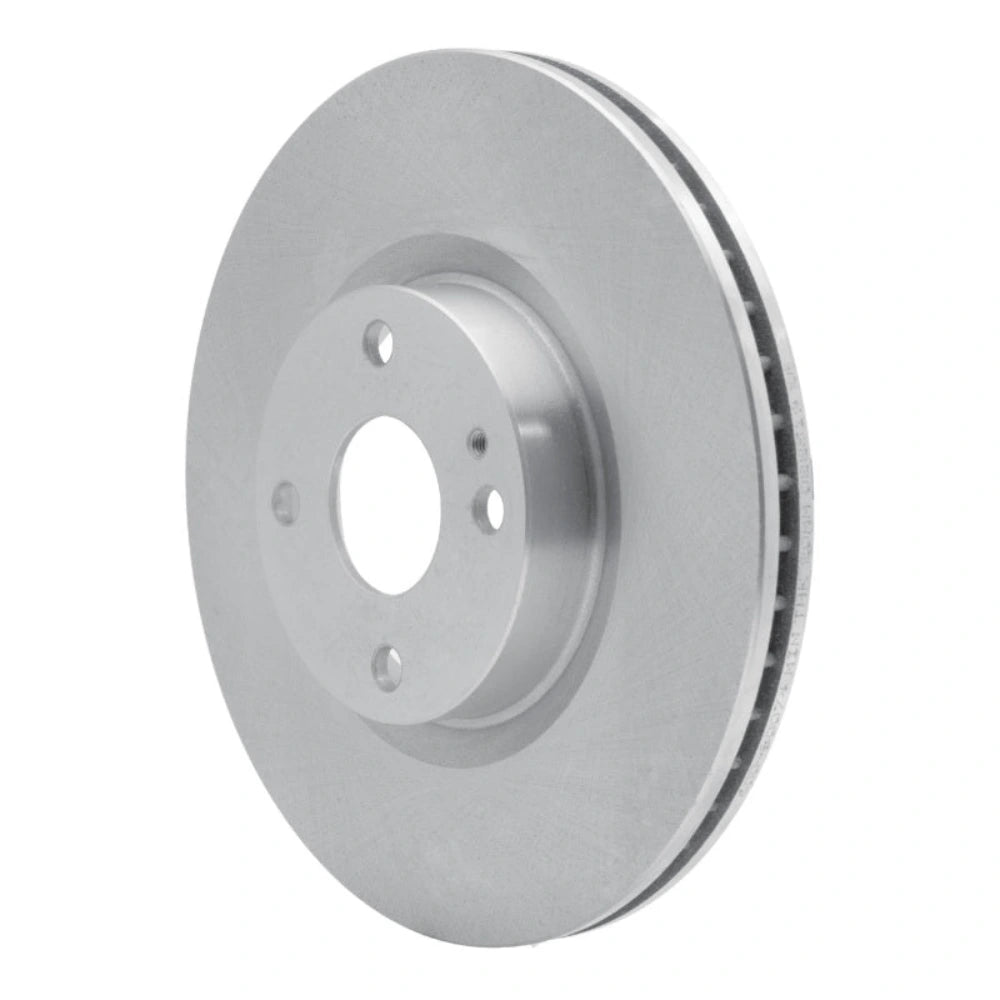 DFC DFC 16-25 Mazda MX-5 Miata Front Brake Rotor