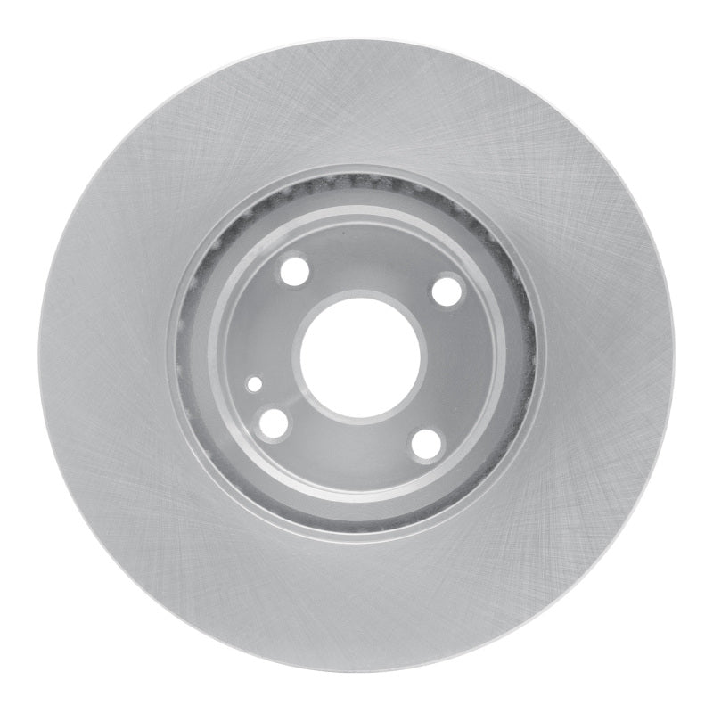 DFC DFC 16-25 Mazda MX-5 Miata Front Brake Rotor