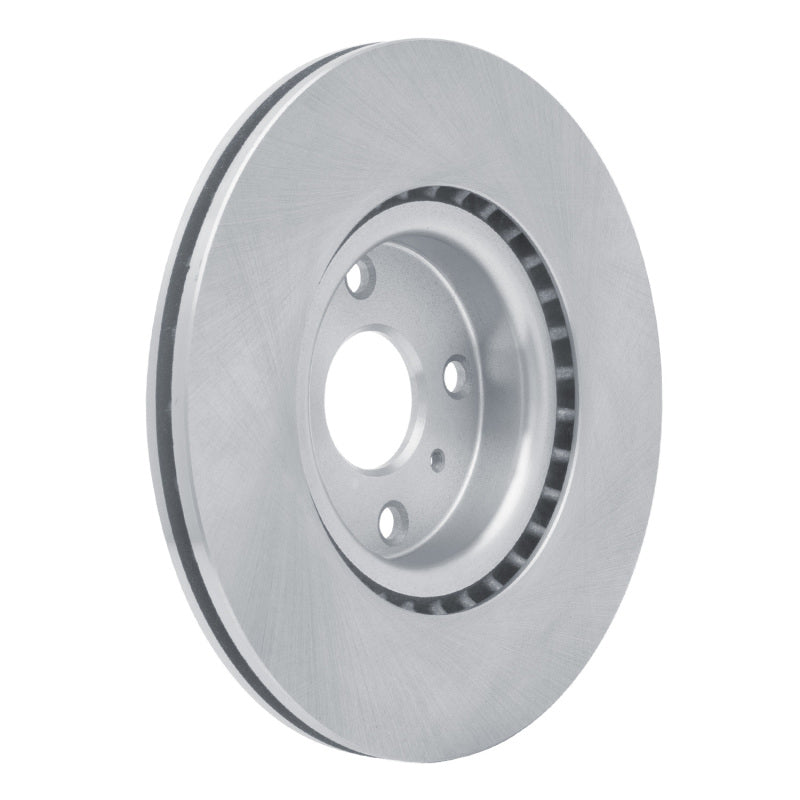 DFC DFC 16-25 Mazda MX-5 Miata Front Brake Rotor