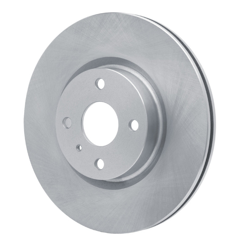 DFC DFC 16-25 Mazda MX-5 Miata Front Brake Rotor