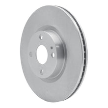 Load image into Gallery viewer, DFC DFC 16-25 Mazda MX-5 Miata Front Brake Rotor