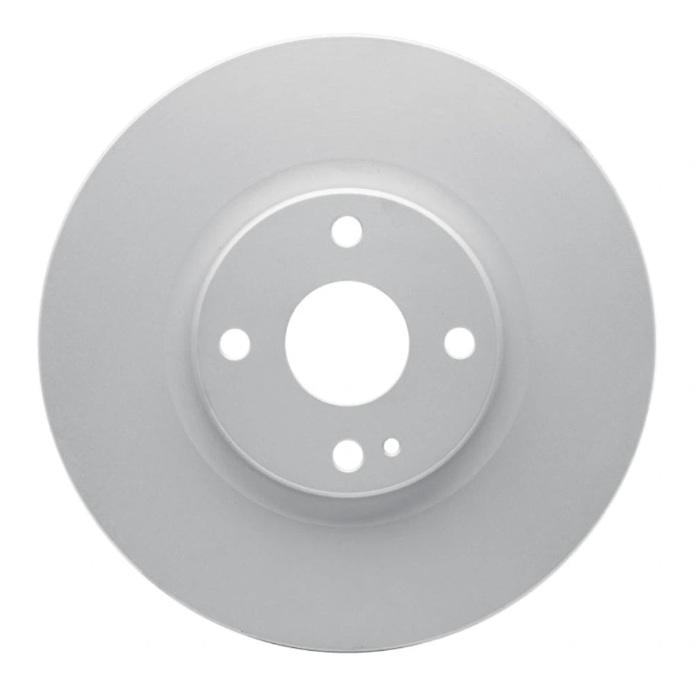 DFC DFC 16-25 Mazda MX-5 Miata Front GeoSPEC Coated Rotor