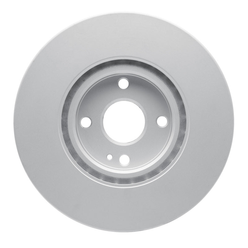 DFC DFC 16-25 Mazda MX-5 Miata Front GeoSPEC Coated Rotor