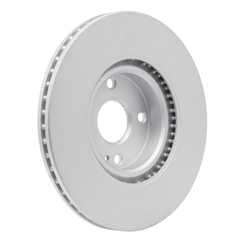 DFC DFC 16-25 Mazda MX-5 Miata Front GeoSPEC Coated Rotor